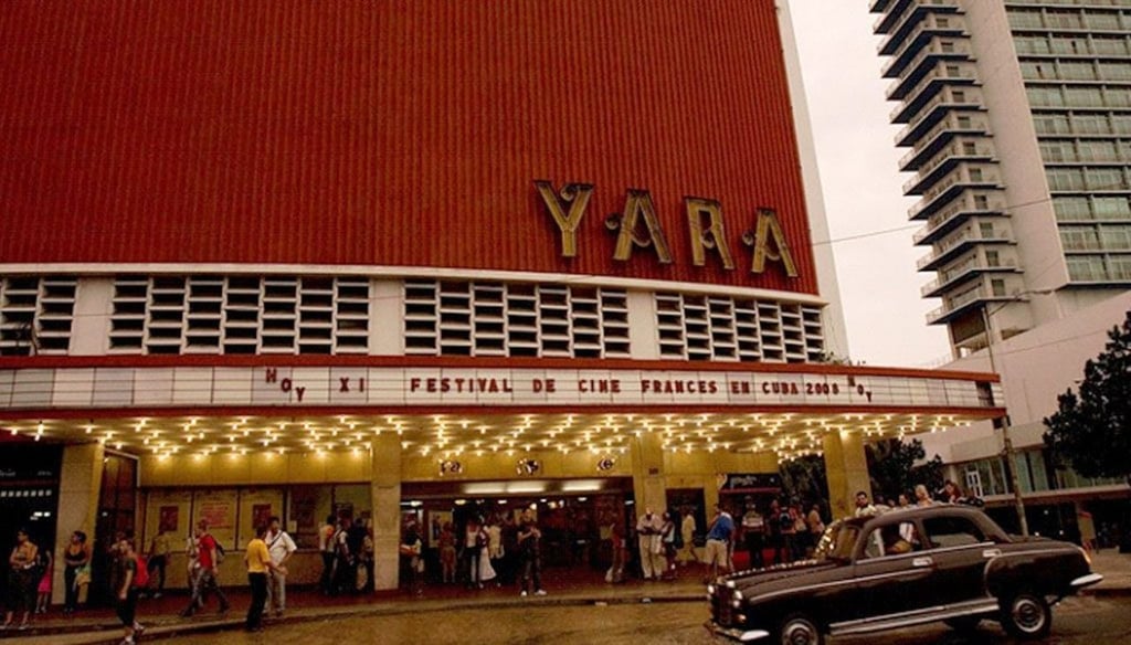 Festival de Cine de La Habana, pospuesto
