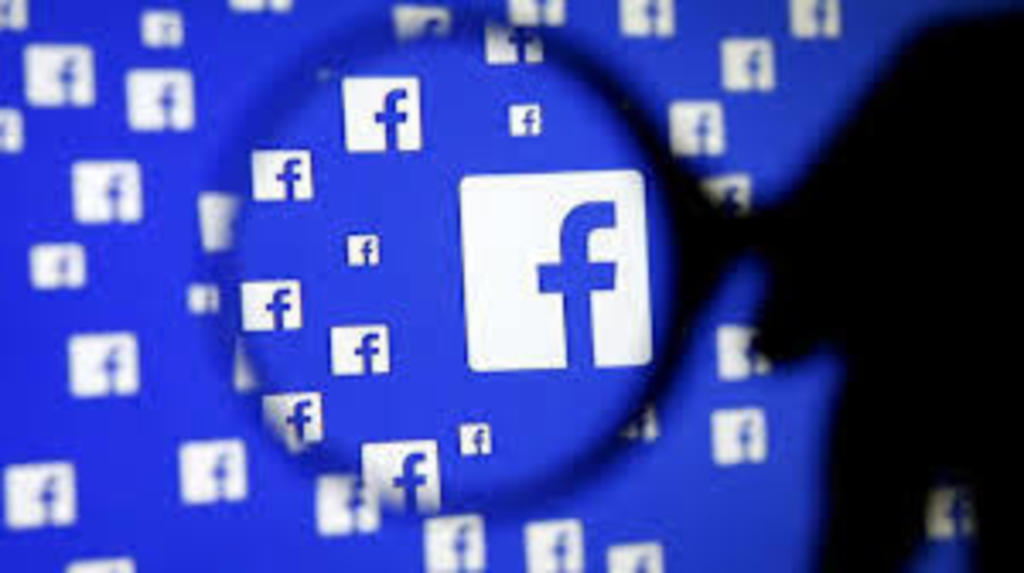 Afirma Facebook que elimina 95 % de los discursos de odio de forma proactiva