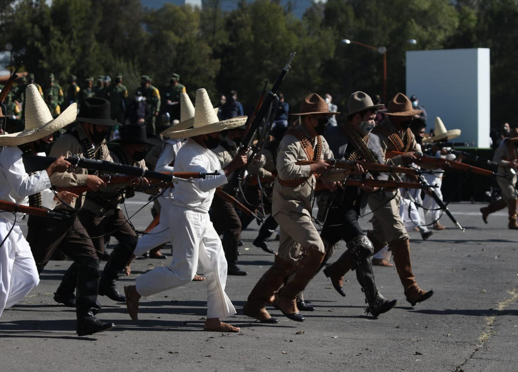 ¿Qué se celebra el 20 de noviembre en México?