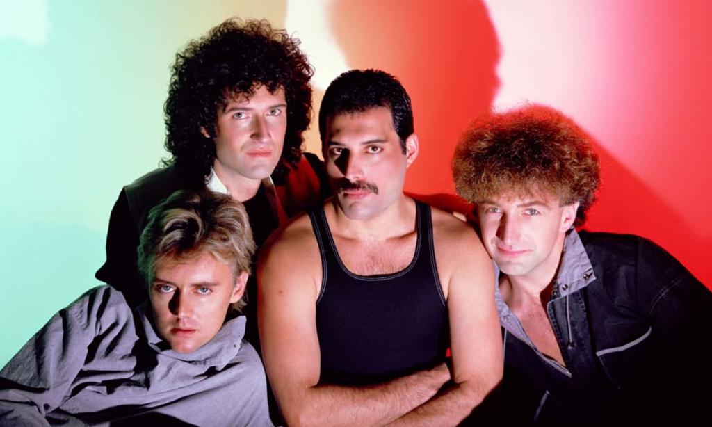 Queen lanza reto en TikTok para cantar a dueto con Freddie Mercury