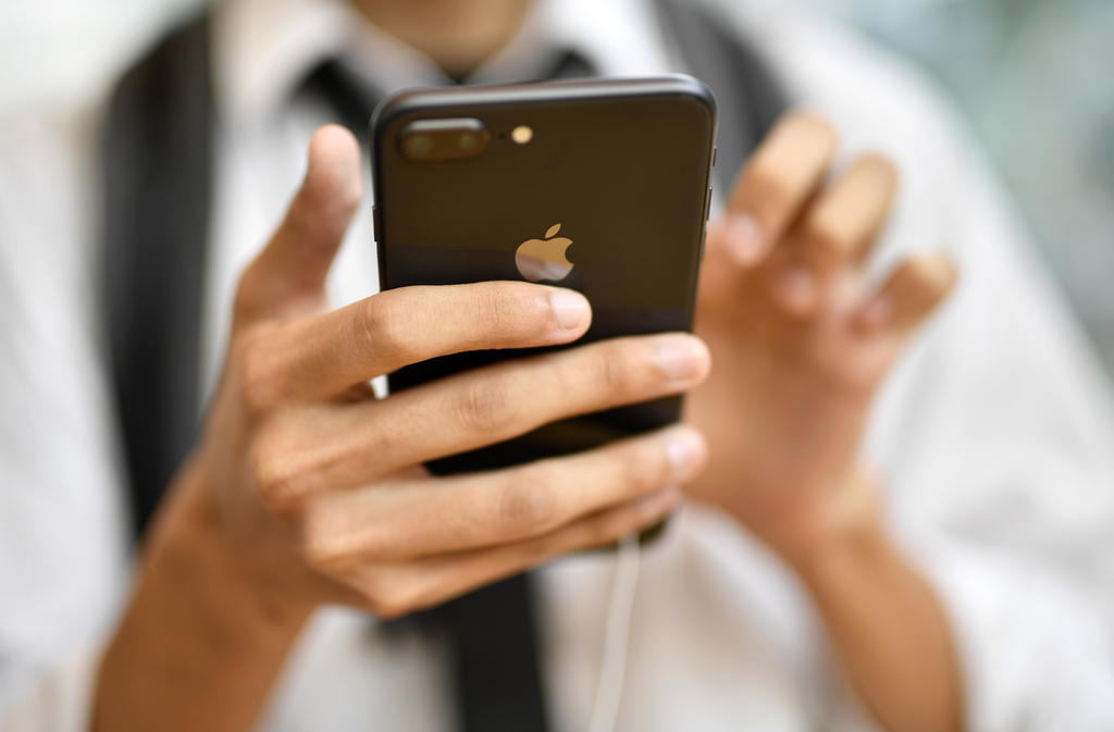Pagará Apple 113 mdd en EUA por haber ralentizado los iPhones viejos