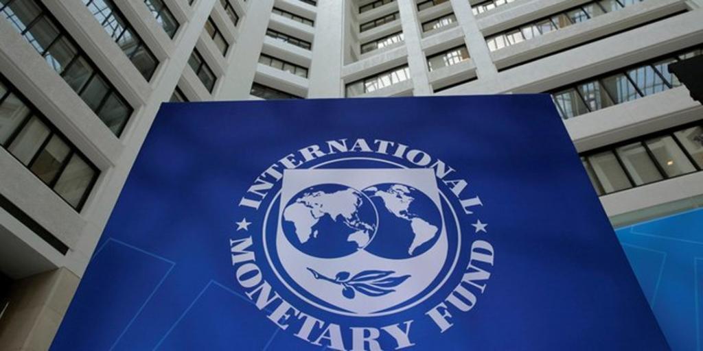 Ratifica FMI línea de crédito flexible por 61,000 mdd a México
