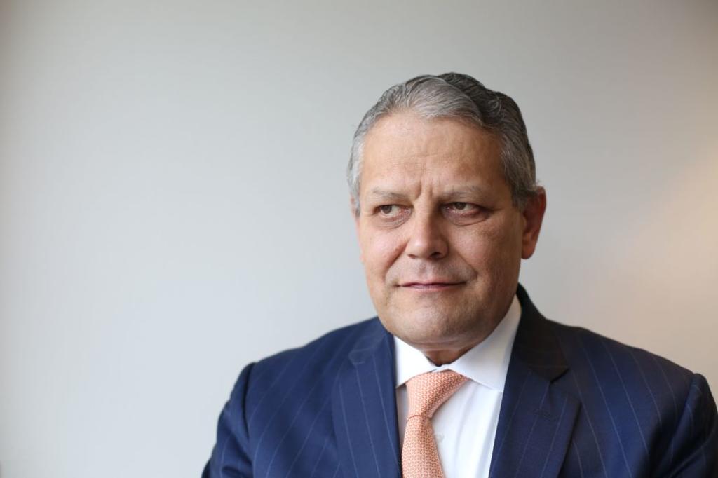 Fallece Luis Robles Miaja, expresidente del Consejo de Administración de BBVA México