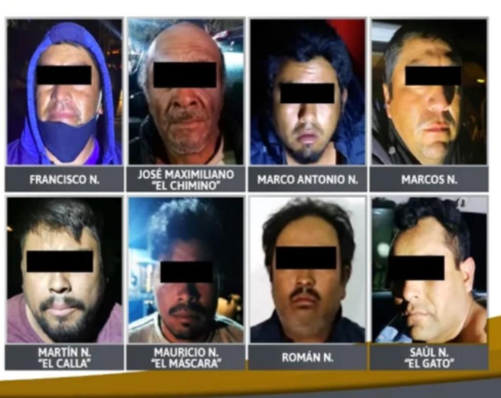 Detienen a 8 por linchamiento de abogada veracruzana en Puebla