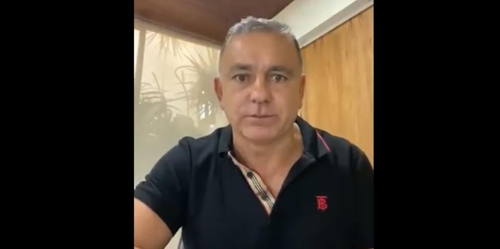Vinculan a proceso al empresario Carlos Mimenza en Quintana Roo