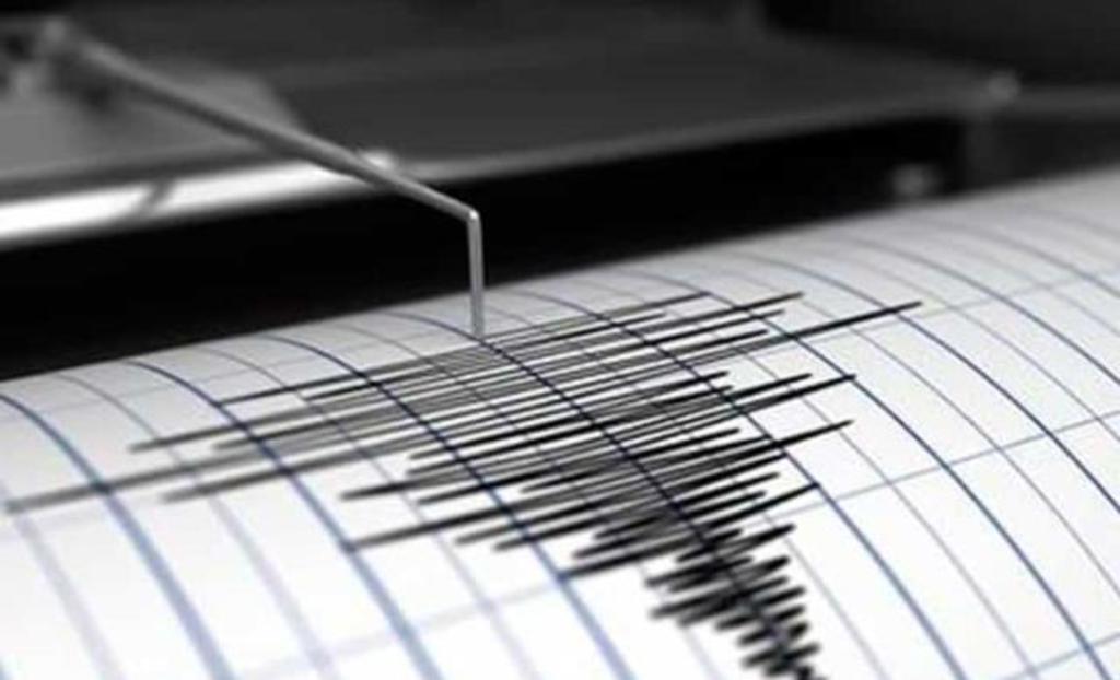 Sismo de magnitud 6,1 azota centro de Chile sin daños
