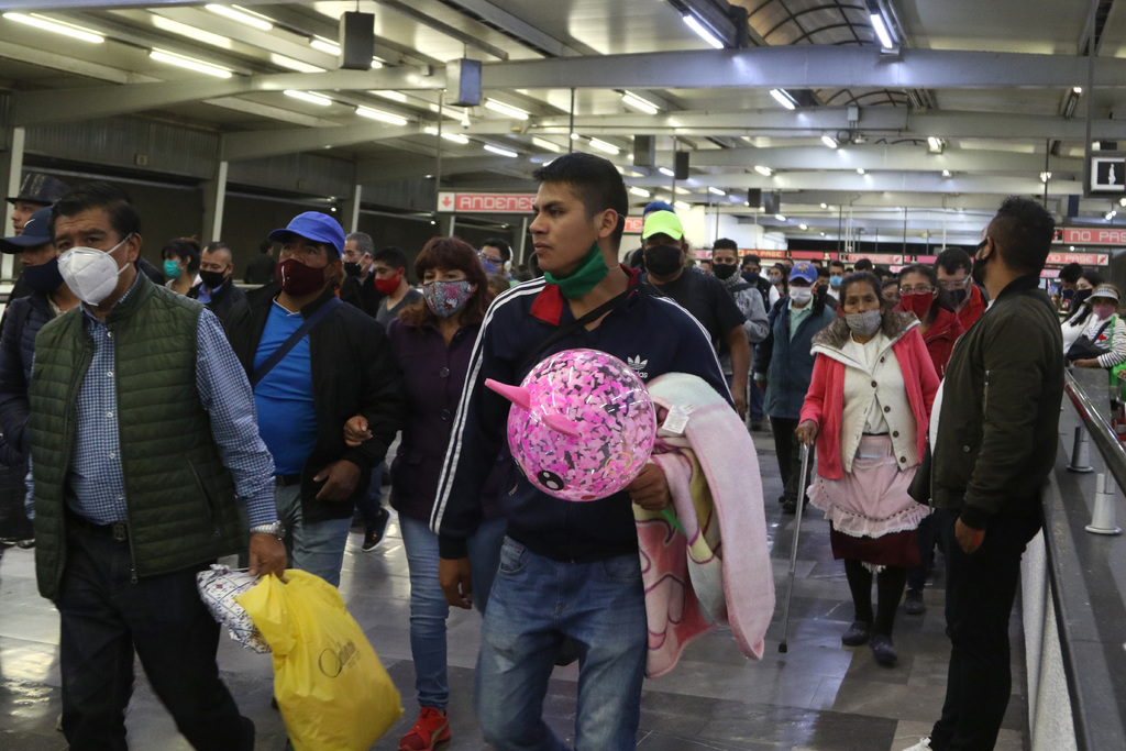 'Seguro vamos a estar en rojo'