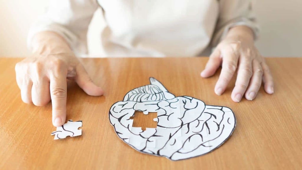 Fases del Alzheimer, síntomas y prevención