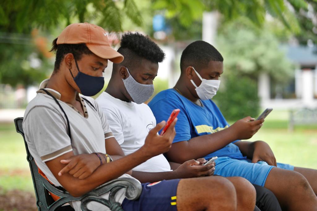Afirma BID que pandemia aceleró la rezagada digitalización de Centroamérica