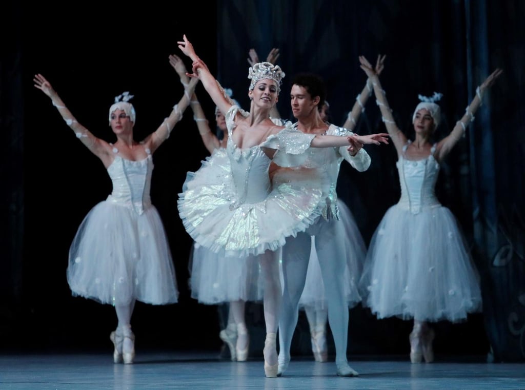 Ballet de Cuba retoma esta semana sus funciones en el Gran Teatro