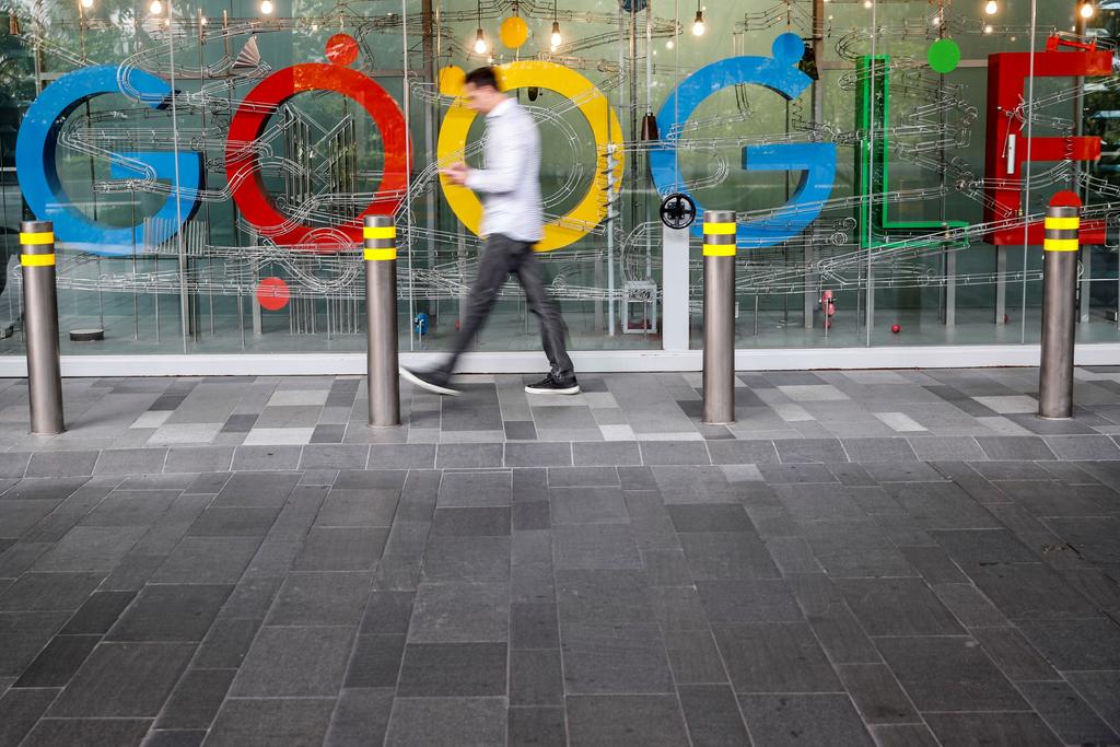 Denuncian que cambios de Google inhibirán la competencia