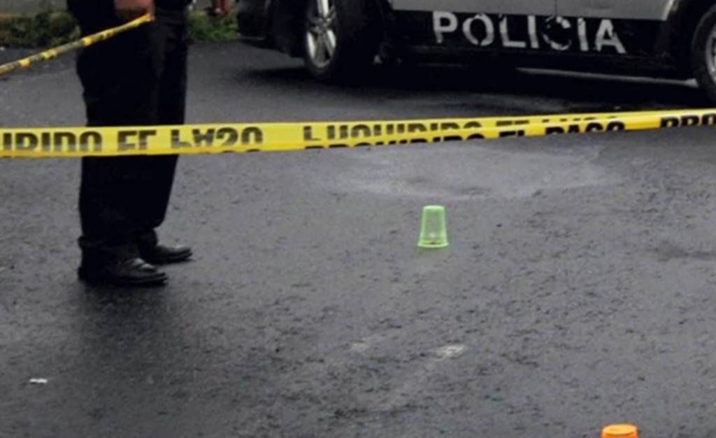 Matan a balazos a secretario de Seguridad de Doctor Coss, Nuevo León