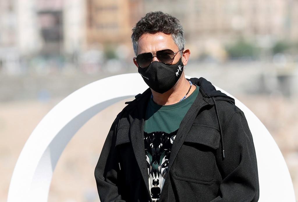 Alejandro Sanz estrenará documental sobre la pandemia en streaming