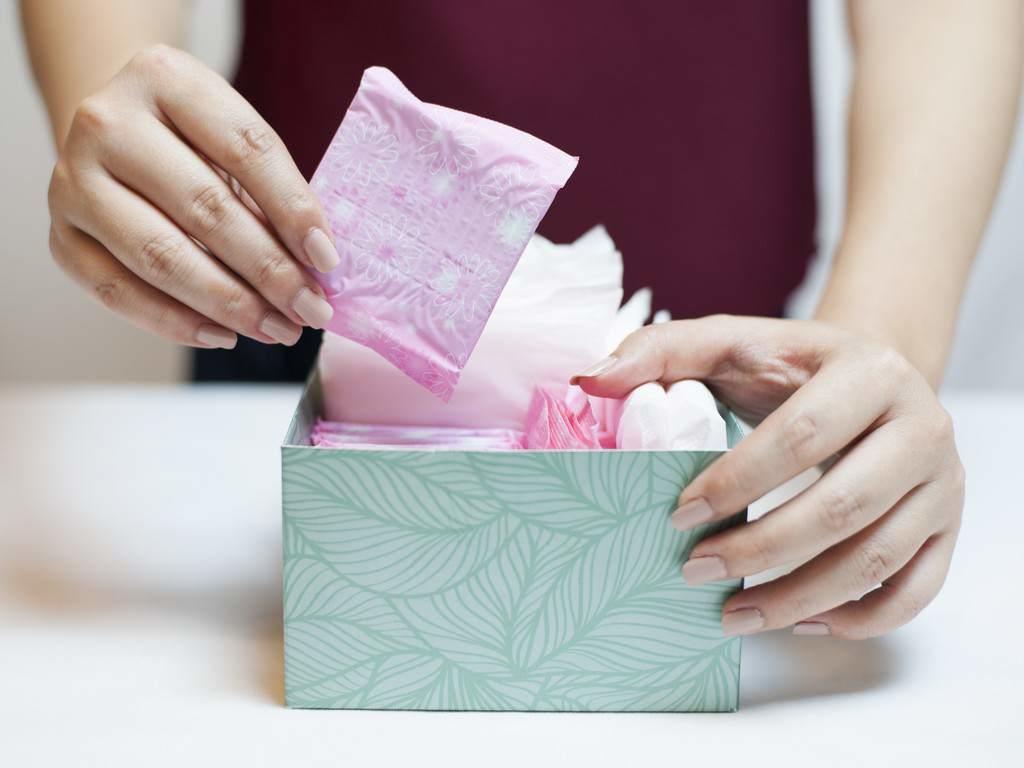 Escocia aprueba gratuidad de productos para higiene menstrual