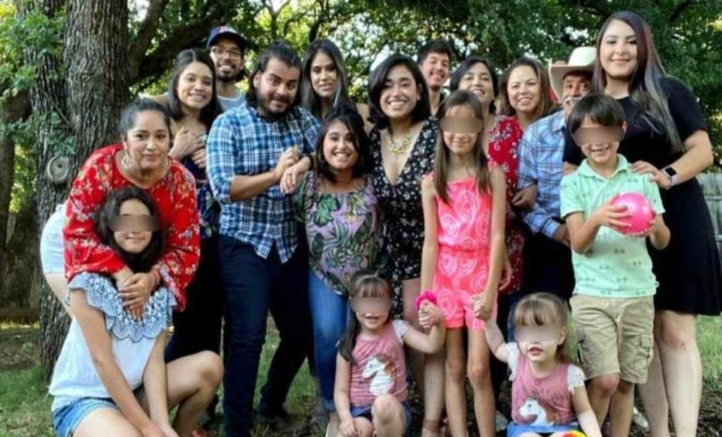 Familia de 15 personas se contagian tras asistir a fiesta de cumpleaños