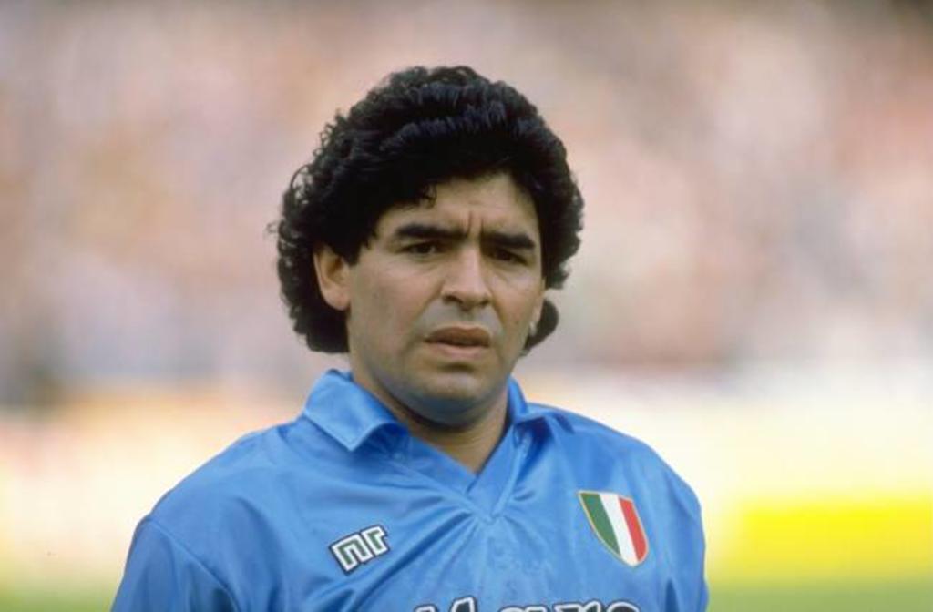 Champions y Liga Europea tendrán minuto de silencio en honor a Maradona