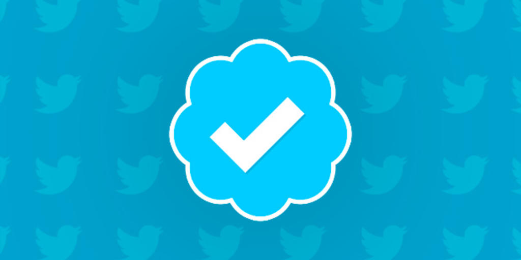 Regresará Twitter las cuentas verificadas en 2021
