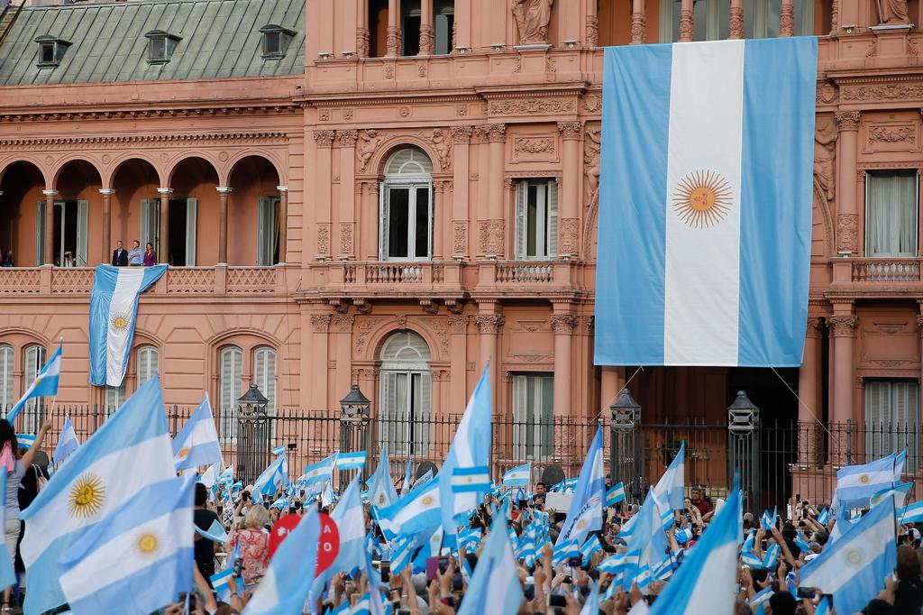 Diego Armando Maradona será velado en la Casa Rosada de Argentina