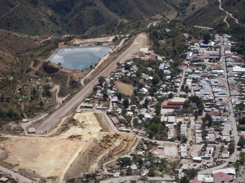 Buscan certeza de pruebas Covid aplicadas a mineros de Topia