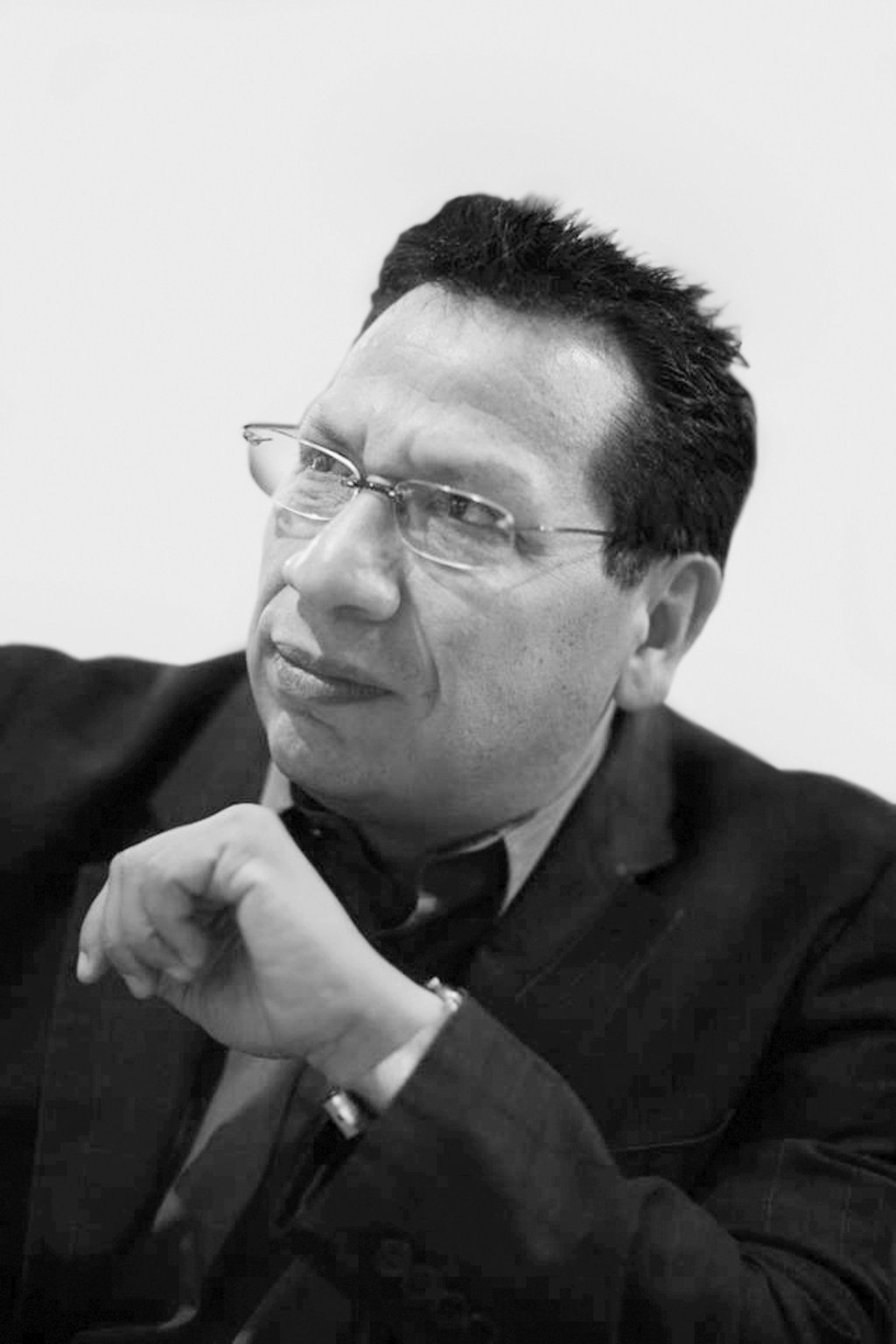 Asoman ya los 'gallos' de la alianza PAN-PRI-PRD; Ismael Hernández no va