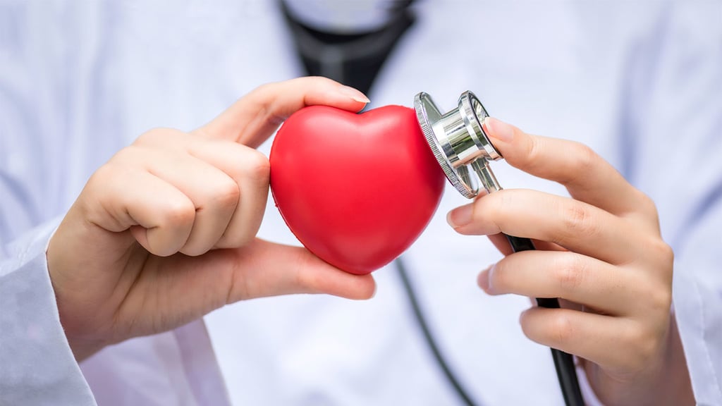 Lo que debes saber sobre la hipertensión