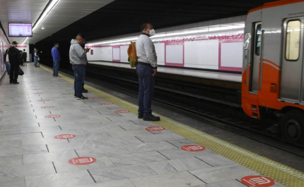 Metro adjudica a consorcio chino la modernización de la Línea 1