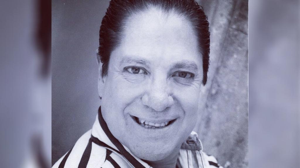 Muere actor de Rebelde, Roberto 'Puck' Miranda