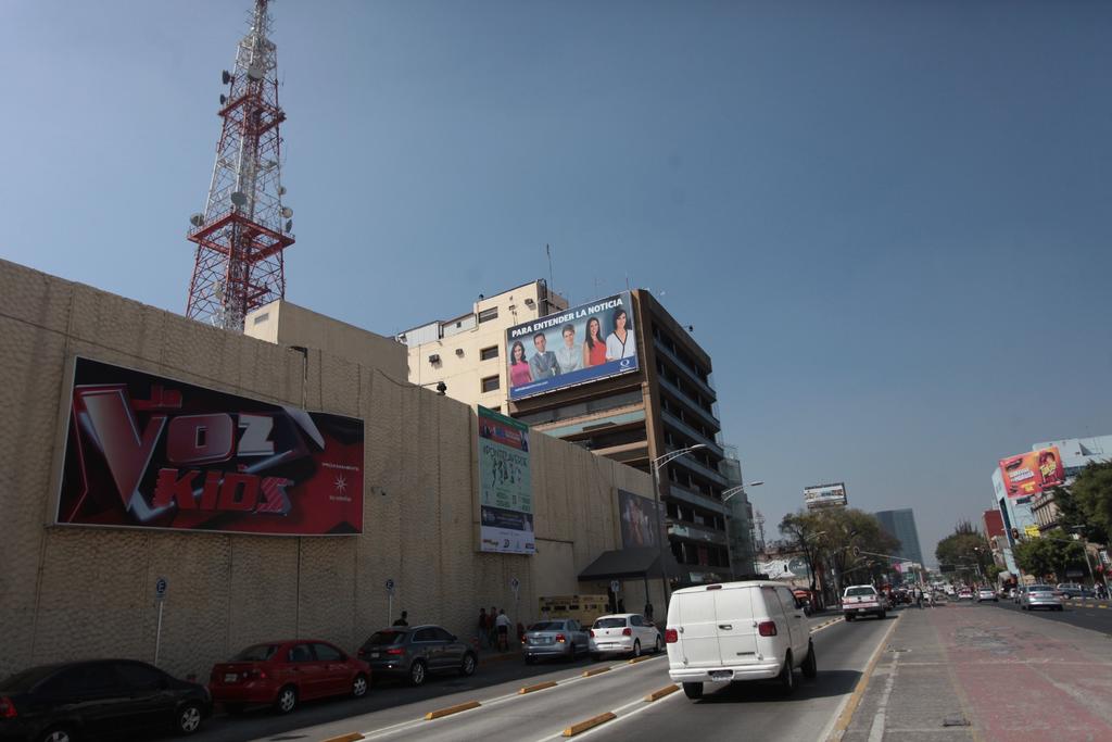 Tiene Televisa 'poder sustancial en televisión de paga', dice IFT
