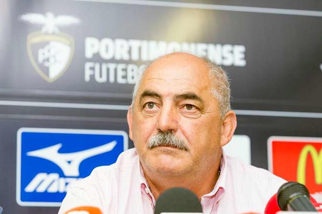 Muere el entrenador Vítor Oliveira a los 67 años de edad