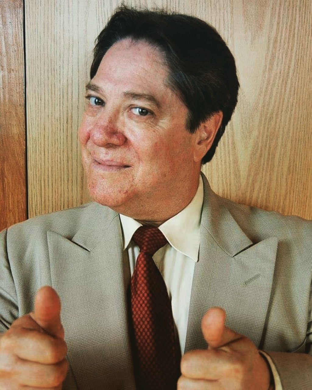 Fallece actor de la novela Rebelde