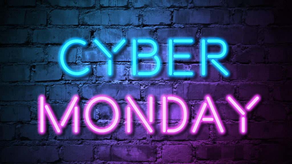 ¿Qué es el Cyber Monday?
