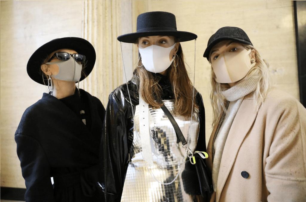 COVID-19 ha cambiado la forma de vestir: asesora creativa de H&M