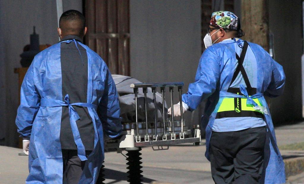 Demandan legisladores a AMLO nombrar a 'zar de vacunación' para COVID