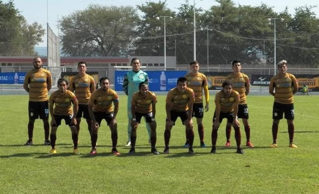 Acaxees son desafiliados