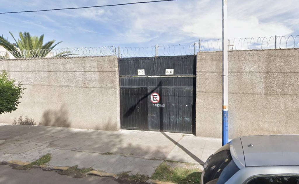 Fallece por Covid-19 adulto mayor del Asilo de Ancianos en Durango