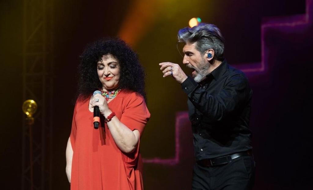 ¡Amanda me sacó las cosas a la calle!: Diego Verdaguer