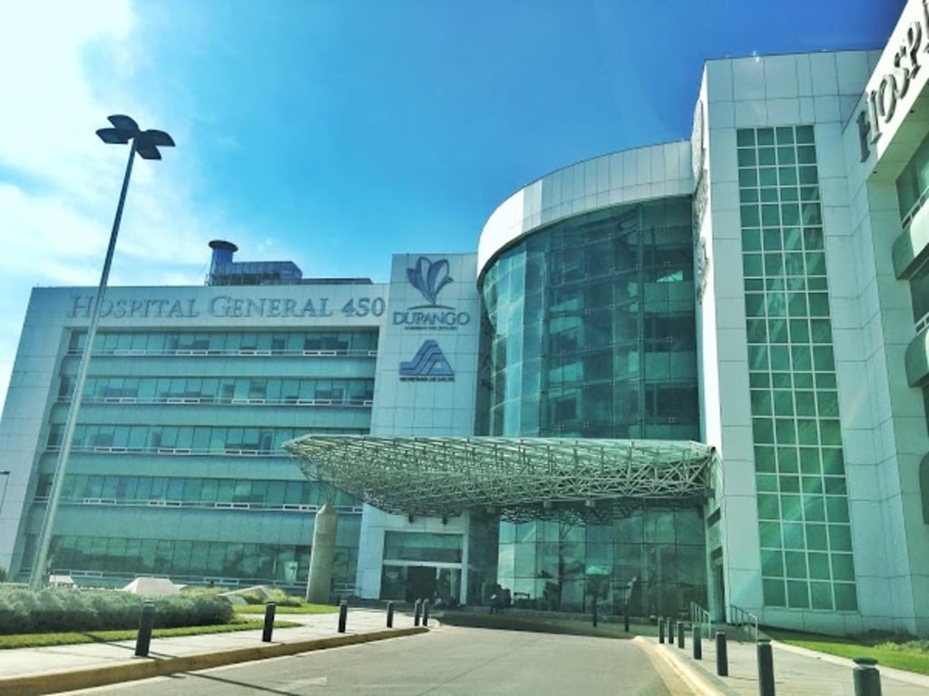 HG 450, incluido en gratuidad de servicios médicos