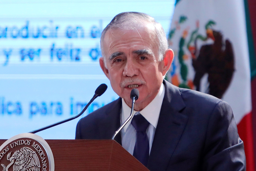 'Alfonso Romo pactó estar en 4T solo 2 años'