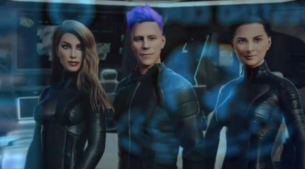 RBD presenta nuevo video musical de canción Siempre he estado aquí