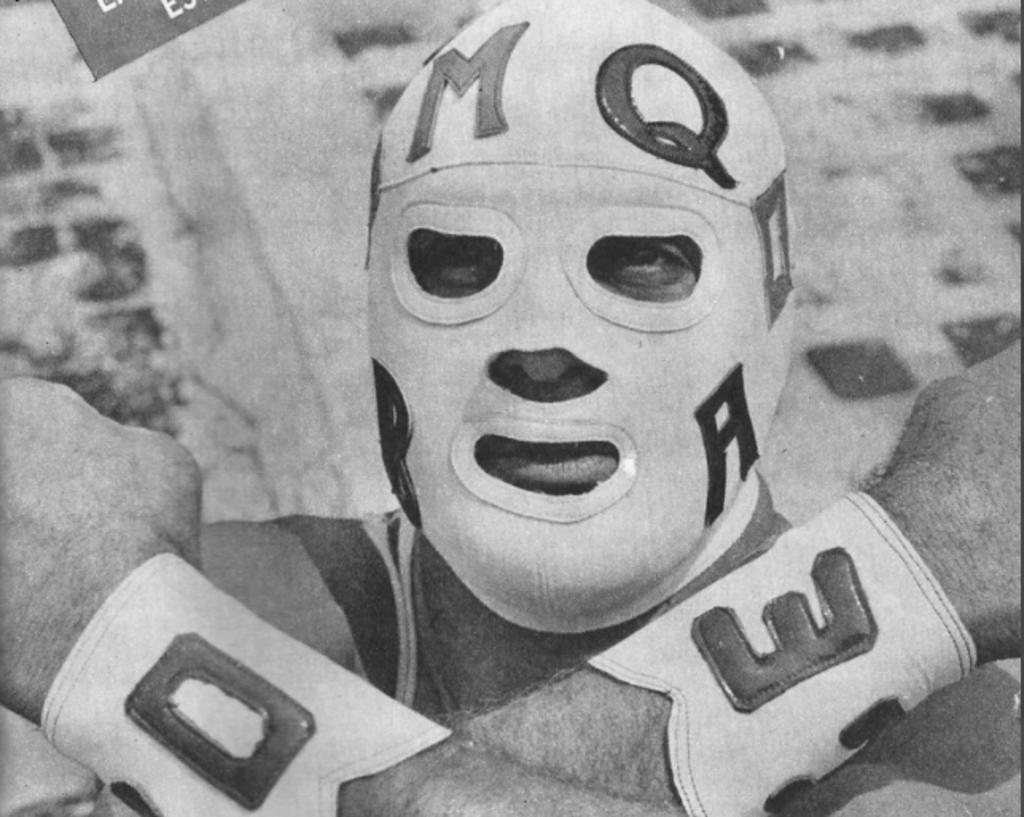 Muere el histórico luchador mexicano El Catedrático
