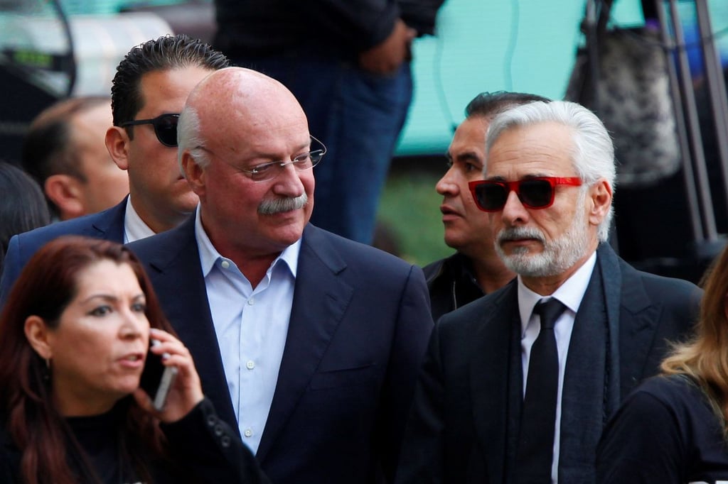 Jesús Martínez deja al Pachuca