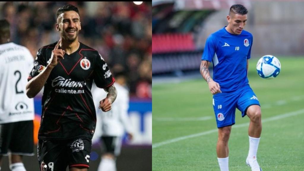 Exjugadores de Liga MX, acusados de supuesto abuso sexual