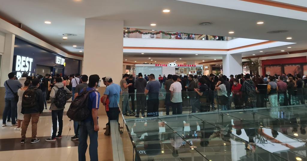 Cierra tiendas físicas de Best Buy en México