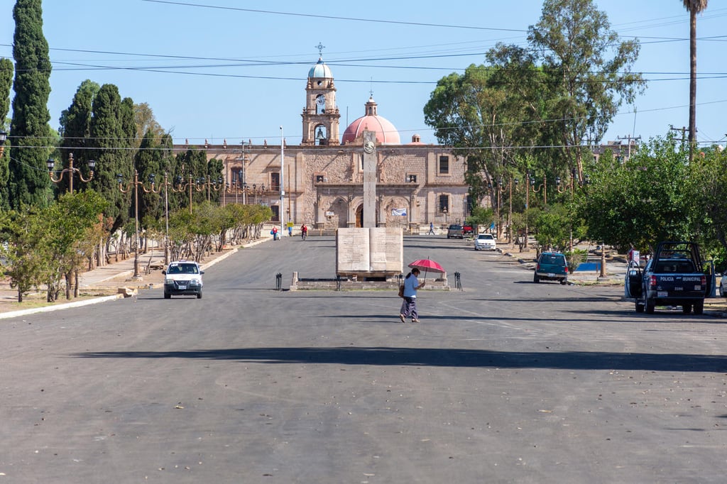 Oficial: Santuario de Durango cerrará este 11 y 12 de diciembre