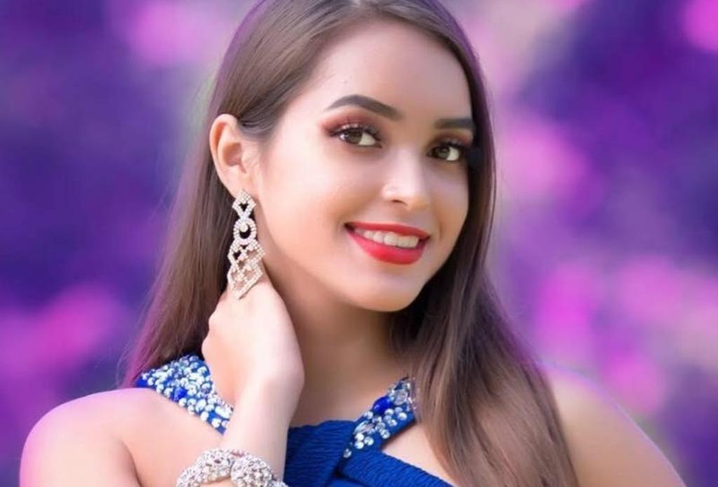 'Estoy bien'; aparece mensaje en Facebook tras desaparición de Emily Castillo