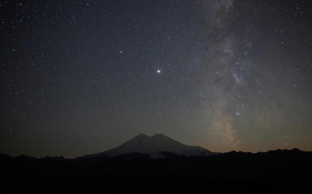 Estrella de Belén podrá verse este 2020 después de 800 años