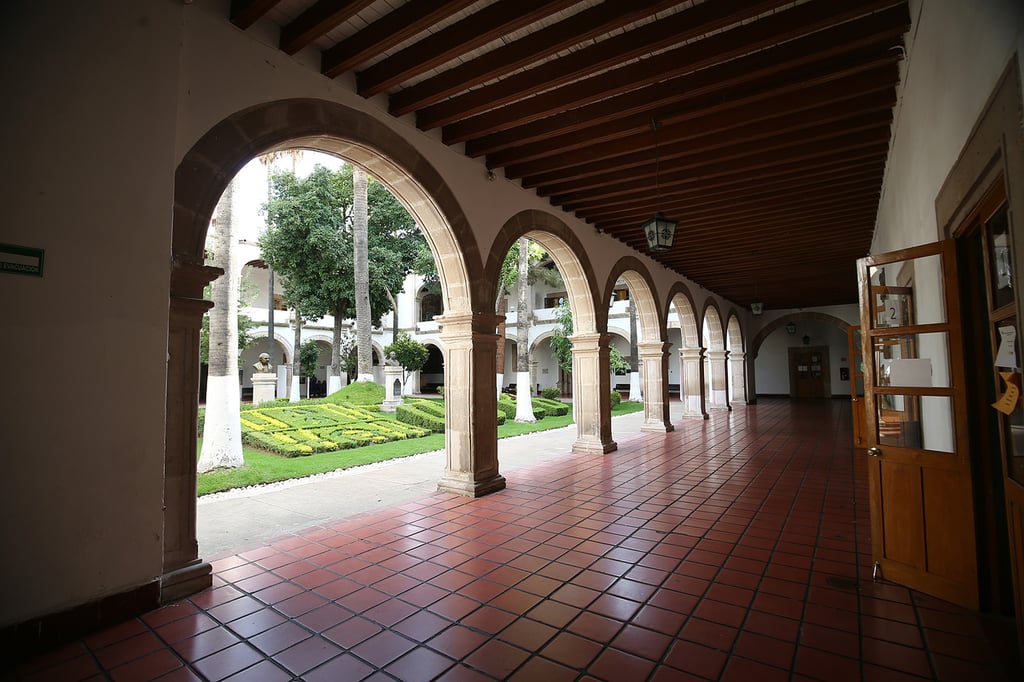 Persiste déficit de 350 mdp en la UJED