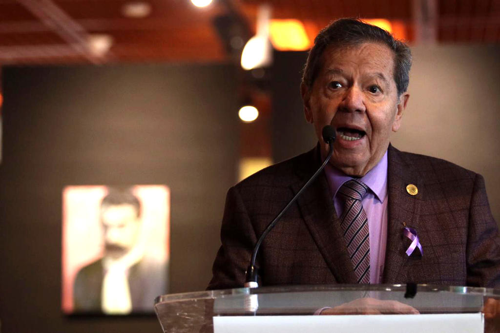 Llama Muñoz Ledo a desaparecer outsourcing en México