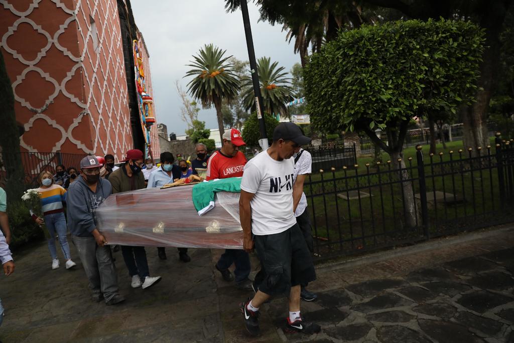 Solicitan aclarar reglas de operación del apoyo por gastos funerarios en México