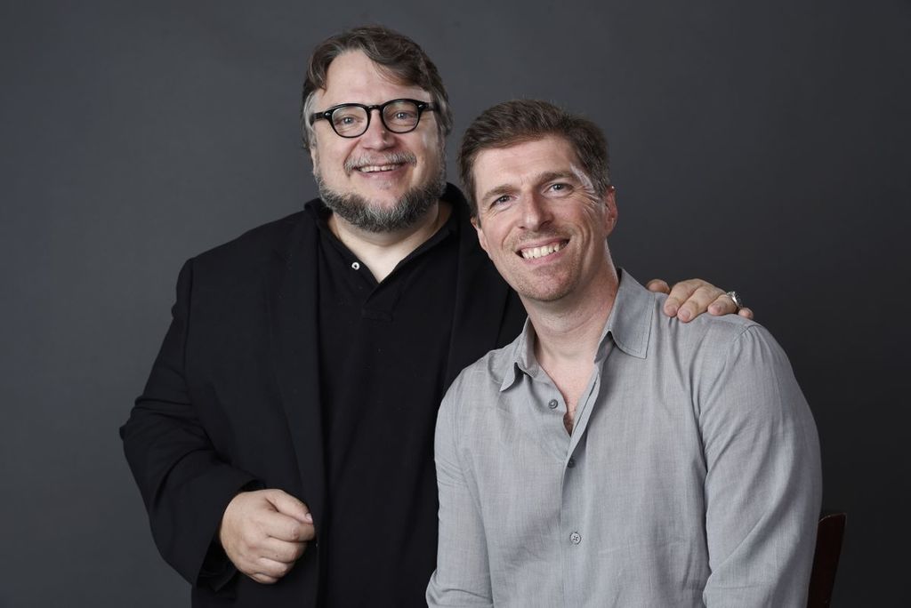 El ocultismo de Guillermo del Toro